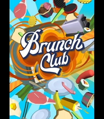 Buy Brunch Club (PC) CD Key and Compare Prices 
