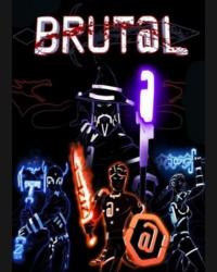 Buy Brut@l (PC) CD Key and Compare Prices