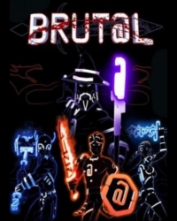 Buy Brut@l (PC) CD Key and Compare Prices