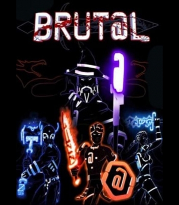 Buy Brut@l (PC) CD Key and Compare Prices 
