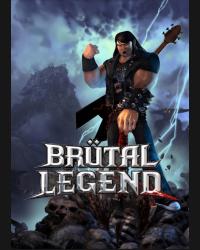 Buy Brutal Legend CD Key and Compare Prices