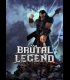 Buy Brutal Legend CD Key and Compare Prices 