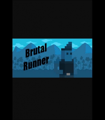Buy Brutal Runner (PC) CD Key and Compare Prices 