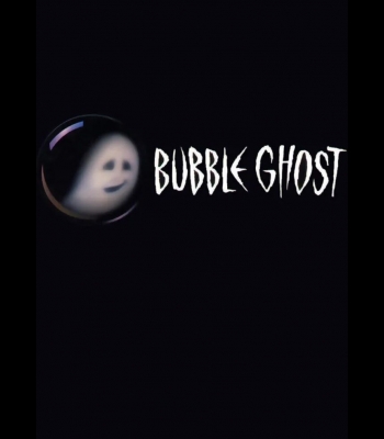 Buy Bubble Ghost CD Key and Compare Prices 