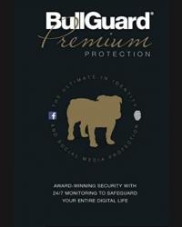 Buy BullGuard Premium Protection (2021) 1 Device 3 Months BullGuard Key CD Key and Compare Prices