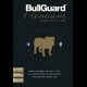 Buy BullGuard Premium Protection 1 Device 3 Years BullGuard Key CD Key and Compare Prices 