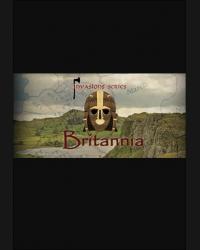 Buy Britannia (PC) CD Key and Compare Prices