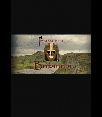 Buy Britannia (PC) CD Key and Compare Prices 