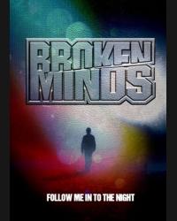 Buy Broken Minds CD Key and Compare Prices