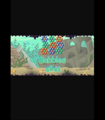 Buy Bubbles shot (PC) CD Key and Compare Prices 