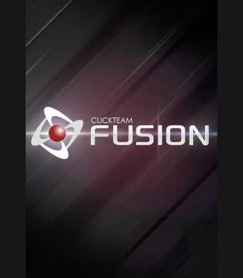 Buy Clickteam Fusion 2.5 - (MAC) Export Module Key CD Key and Compare Prices 