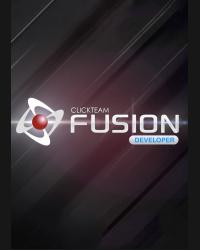 Buy Clickteam Fusion 2.5 Developer Upgrade (DLC) (PC) Steam Key CD Key and Compare Prices