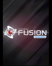 Buy Clickteam Fusion 2.5 Developer Upgrade (DLC) (PC) Steam Key CD Key and Compare Prices