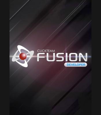 Buy Clickteam Fusion 2.5 Developer Upgrade (DLC) (PC) Steam Key CD Key and Compare Prices 