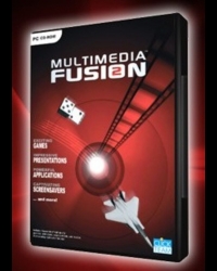 Buy Clickteam Multimedia Fusion 2 Key CD Key and Compare Prices
