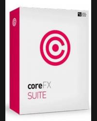 Buy CoreFX Suite MAGIX Official Website Key CD Key and Compare Prices