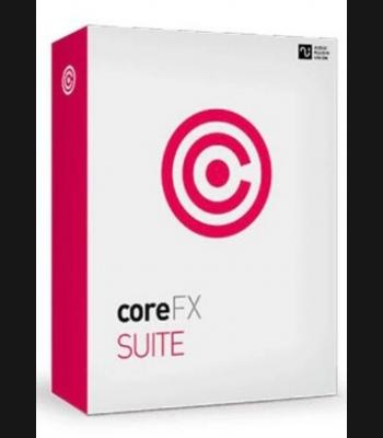 Buy CoreFX Suite MAGIX Official Website Key CD Key and Compare Prices 