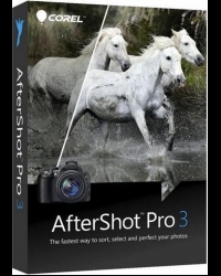 Buy Corel AfterShot Pro 3 (Windows) Key CD Key and Compare Prices