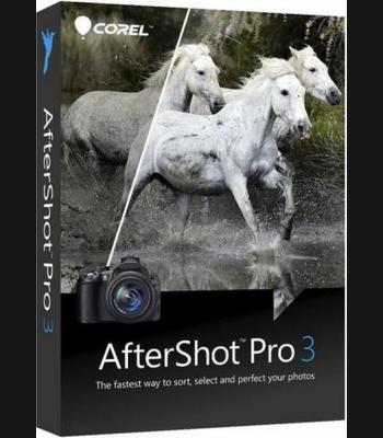 Buy Corel AfterShot Pro 3 (Windows) Key CD Key and Compare Prices 
