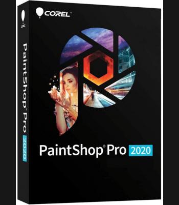 Buy Corel PaintShop Pro 2020 - 1 PC Lifetime Key CD Key and Compare Prices 