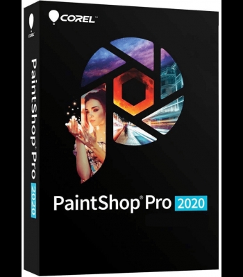 Buy Corel PaintShop Pro 2020 - 1 PC Lifetime Key CD Key and Compare Prices 