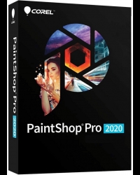 Buy Corel PaintShop Pro 2020 Ultimate Key CD Key and Compare Prices