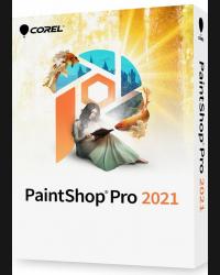 Buy Corel PaintShop Pro 2021 Key CD Key and Compare Prices