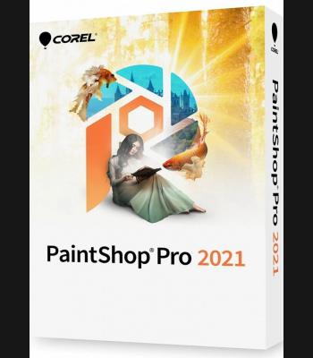 Buy Corel PaintShop Pro 2021 Key CD Key and Compare Prices 