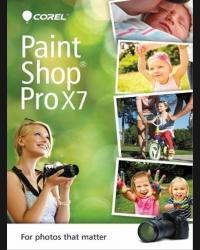 Buy Corel PaintShop Pro x7 Key CD Key and Compare Prices