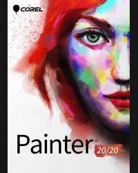 Buy Corel Painter 2020 Official Website Key CD Key and Compare Prices