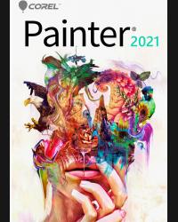 Buy Corel Painter 2021 Key CD Key and Compare Prices