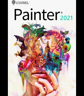 Buy Corel Painter 2021 Key CD Key and Compare Prices 