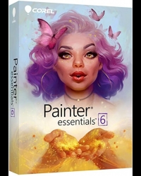 Buy Corel Painter Essentials 6 Key CD Key and Compare Prices