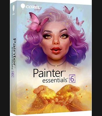 Buy Corel Painter Essentials 6 Key CD Key and Compare Prices 