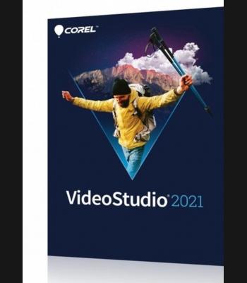 Buy Corel VideoStudio Pro 2021 Key CD Key and Compare Prices 