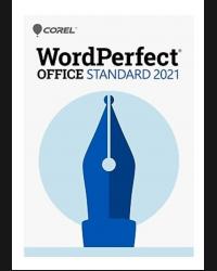 Buy Corel WordPerfect Office Standard 2021 (Windows) Key CD Key and Compare Prices