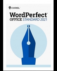 Buy Corel WordPerfect Office Standard 2021 (Windows) Key CD Key and Compare Prices