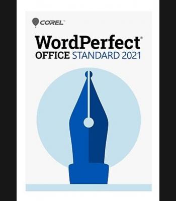 Buy Corel WordPerfect Office Standard 2021 (Windows) Key CD Key and Compare Prices 