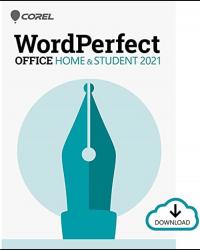 Buy Corel WordPerfect Office Home and Student 2021 Key CD Key and Compare Prices
