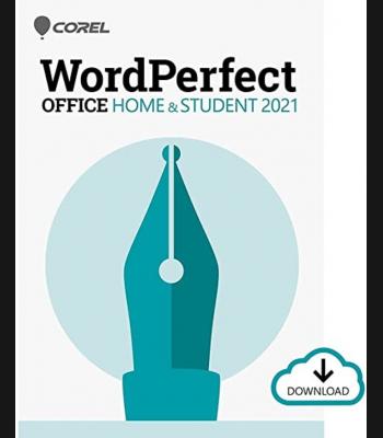 Buy Corel WordPerfect Office Home and Student 2021 Key CD Key and Compare Prices 