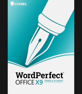 Buy Corel WordPerfect Office X9 Home & Student Key CD Key and Compare Prices 