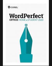 Buy Corel WordPerfect Office Home & Student 2020 Key CD Key and Compare Prices