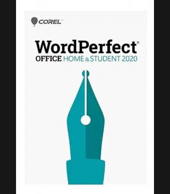 Buy Corel WordPerfect Office Home & Student 2020 Key CD Key and Compare Prices 