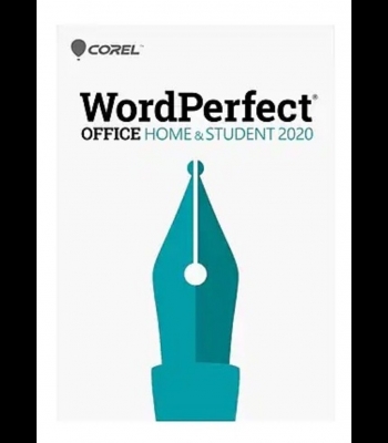 Buy Corel WordPerfect Office Home & Student 2020 Key CD Key and Compare Prices 