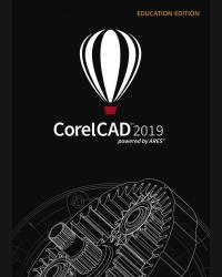 Buy CorelCAD 2019 Key CD Key and Compare Prices