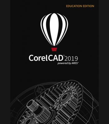 Buy CorelCAD 2019 Key CD Key and Compare Prices 