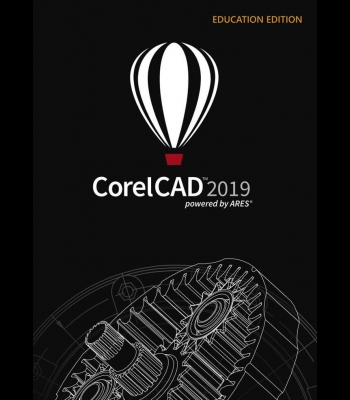 Buy CorelCAD 2019 Key CD Key and Compare Prices 