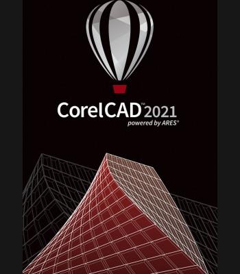 Buy CorelCAD 2021 Key CD Key and Compare Prices 
