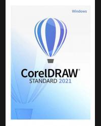 Buy CorelDRAW Standard 2021 (Windows) Key CD Key and Compare Prices