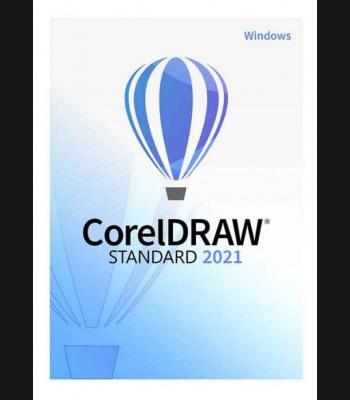 Buy CorelDRAW Standard 2021 (Windows) Key CD Key and Compare Prices 